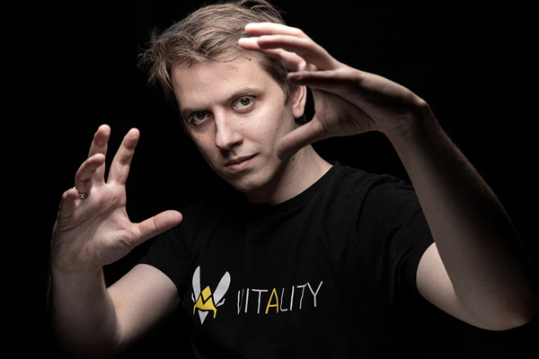 Vitality CEO專訪：科隆失利是一記警鐘，爆電競史上最成功“搶劫”
