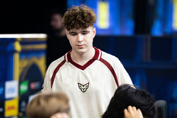 丹麥電競豪門HEROIC閃電換陣：租借18歲天才Alkaren替代gr1ks