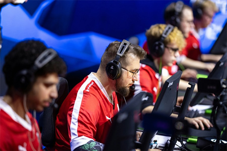BLAST賞金賽S2：MOUZ展現(xiàn)鋼鐵意志 2-0 B8晉級線下賽八