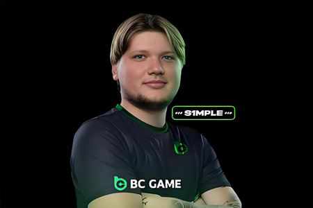 傳奇歸來(lái):s1mple率BCG 1.56 Rating橫掃青訓(xùn)隊(duì) 豪取三連勝 傳奇歸來(lái):s1mple率BCG 1.56 Rating橫掃青訓(xùn)隊(duì) 豪取三連勝