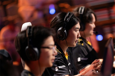 CS電競世界杯(EWC)：蒙古鐵騎劍斬舊敵！MongolZ 2-1力克