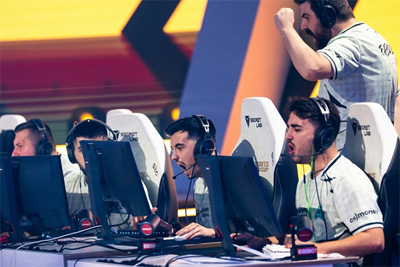 CS電競(jìng)世界杯（EWC)：Aurora戰(zhàn)術(shù)碾壓2-0淘汰Heroic晉級(jí)半決賽