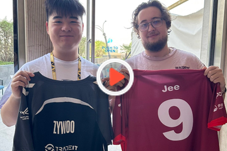 眾怒難犯！ZywOo發(fā)文解釋“鞭尸”事件：沒有不尊重Jee！他是一名優(yōu)秀的選手