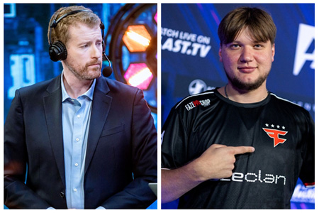 Thorin暴論：Liquid/G2/FaZe/NAVI拒簽s1mple=2026年最大失誤？BC戰(zhàn)隊(duì)撿漏傳奇狙擊手