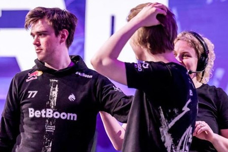 Dota2粉絲進(jìn)行蒙特卡洛模擬了TI14的比賽：Team Spirit獲勝的概率最高