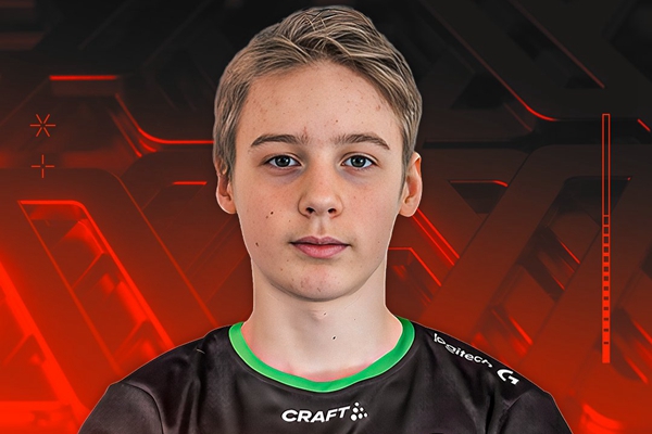 Metizport戰(zhàn)隊(duì)16歲瑞典天才小將MaiL09完成FPL三連冠，成最年輕FPL三連冠選手