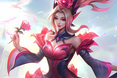 LOL 25.19版本重磅更新！阿貍德萊文史詩級加強(qiáng)，李青機(jī)制調(diào)整引爆野區(qū)