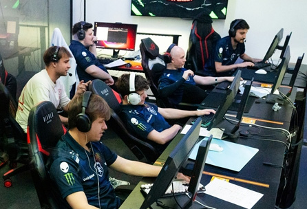 Liquid臨陣退賽Fragadelphia！健康問(wèn)題+Major資格危機(jī)