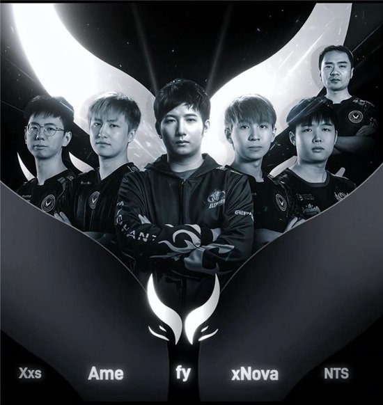 TI6冠軍夢再燃！XG官宣fy+莫言加盟 森哥復(fù)出劍指上海T