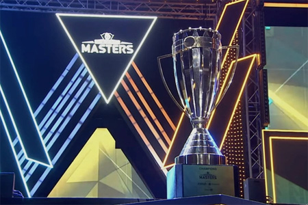 Skyesports宣布取消2025 Skyesports大師賽及2026年計(jì)劃舉辦的所有一線賽事