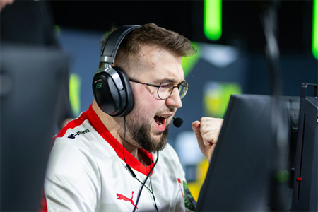 MOUZ狙擊手torzsi賽后痛陳失誤：1v1殘局崩盤成最大心