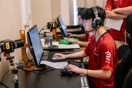 史詩級三加時！TYLOO 22-20絕殺Fluxo晉級 CAC 2025 Mo