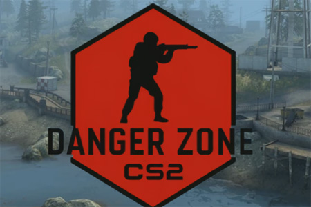 CS2創(chuàng)意工坊驚現(xiàn)頭號(hào)特訓(xùn)大逃殺！社區(qū)地圖作者完美復(fù)刻經(jīng)典模式