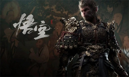 《黑神話：悟空》《哪吒之魔童鬧海》斬獲中國版權(quán)金獎(jiǎng)！第十屆國際版權(quán)博覽會(huì)青島開幕