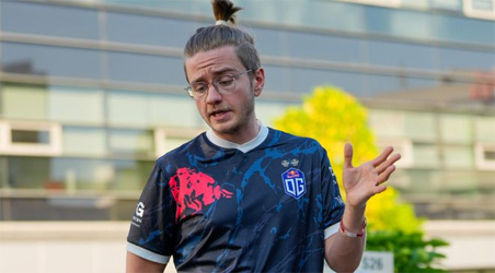 OG爆冷0-2不敵Team Tea，DreamLeague第二季提前出局！