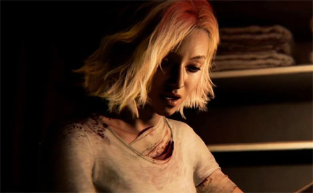 《生化危機9》驚爆動態(tài)傷痕系統(tǒng)！每道傷口都將永久改變游戲體驗