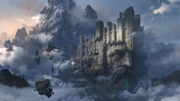 《伊米爾傳奇》正式開(kāi)啟全球公測(cè)，多平臺(tái)同步上線