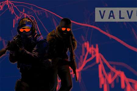 CS飾品市場絕地反擊！總市值重返40億美元，是技術(shù)反彈還是趨勢反轉(zhuǎn)？