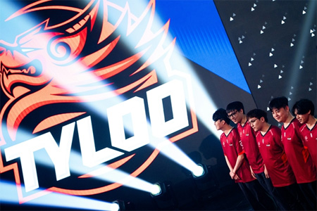 香港電競巔峰對決！BLAST巔峰賽S2揭幕戰(zhàn)TYLOO迎戰(zhàn)Vita