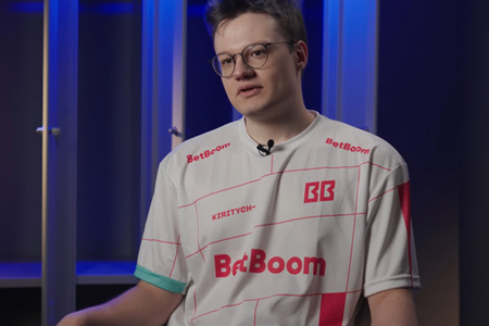 Team Spirit不敗神話延續(xù)！Panto直言選人與Gank配合成