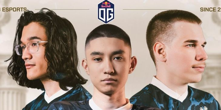 重磅官宣！OG解散歐洲D(zhuǎn)ota2陣容，主力選手Shad與Daze離