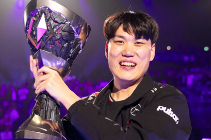 前T1冠軍教練Autumn加盟EDG！執(zhí)掌VCT CN 2026賽季迎戰(zhàn)