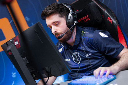 NAF專訪袒露心路歷程：感謝Liquid給予信任，盛贊EliGE助力隊(duì)伍煥新！