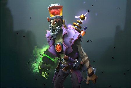 DOTA2不朽頭盔引爭議！Reddit玩家呼吁移除：拖延比賽成