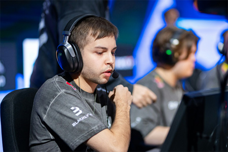 ?Spirit爆冷出局！sh1ro迷茫發(fā)聲：不知道哪出了問題，cho