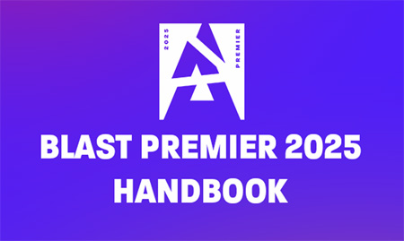 ?BLAST重磅新規(guī)：俱樂部可派多隊(duì)參賽！青訓(xùn)隊(duì)晉級(jí)正賽需讓位