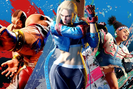 卡普空白金游戲銷量榜震撼更新！《怪獵世界》2180萬穩(wěn)