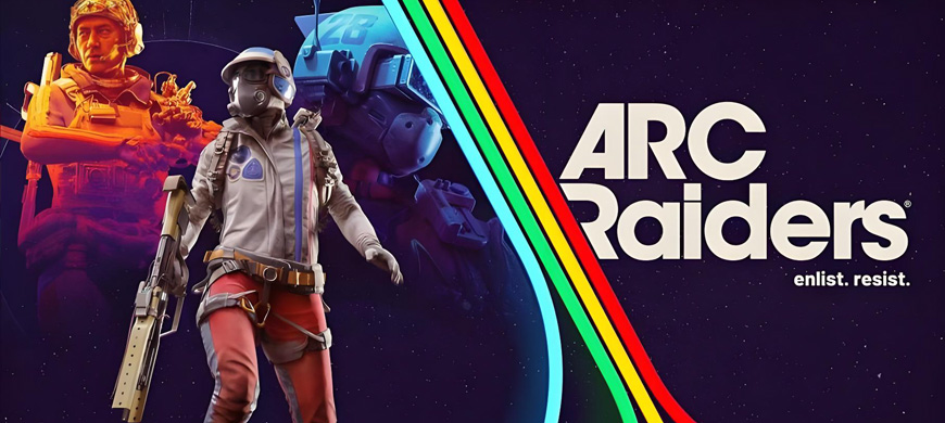 好評如潮卻爭議不斷，《ARC Raiders》PVE模式引爆玩家