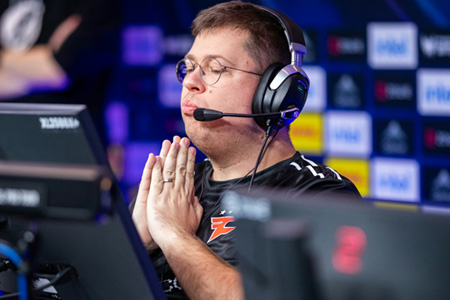 四大巨星公認(rèn)！karrigan當(dāng)選CS最佳指揮，北美賽區(qū)陷至暗時(shí)刻