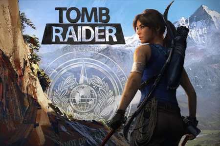 巔峰勞拉降臨！《古墓麗影》新作實機爆料：開放世界印度尋神兵