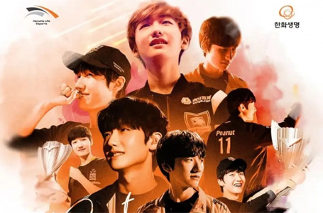 HLE官宣Peanut正式離隊(duì)結(jié)束職業(yè)生涯，傳奇打野告別賽