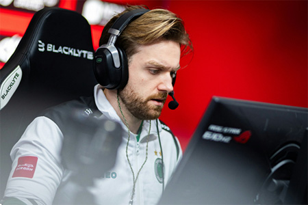 Falcons驚天翻盤(pán)Vitality！NiKo坦言“太想贏反成負(fù)擔(dān)