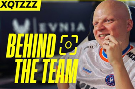 Vitality教練XTQZZZ專訪：從法國教頭到國際陣容的蛻變之路