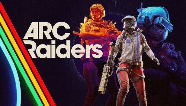 Steam周銷榜：《ARC Raiders》三連冠！《紀元117》空降亞軍碾壓COD