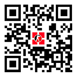我的網(wǎng)站二維碼